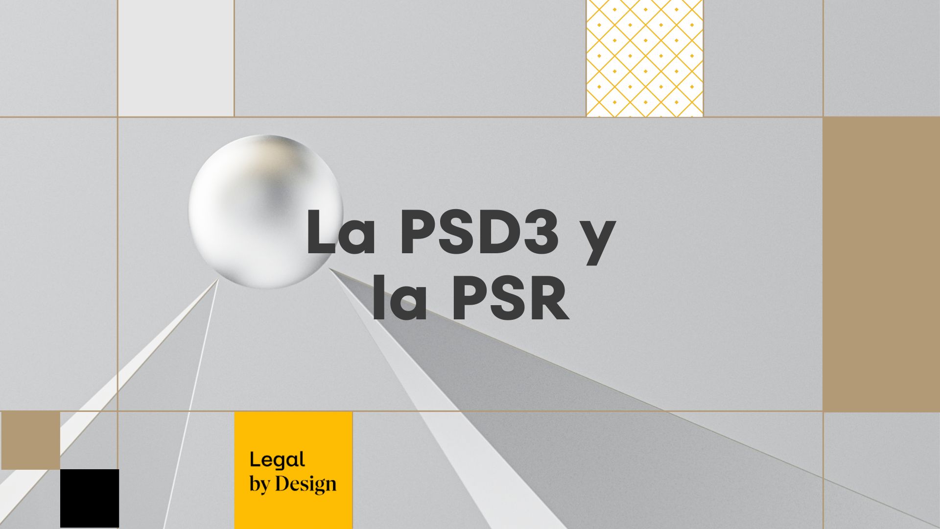 PSD3-PSR