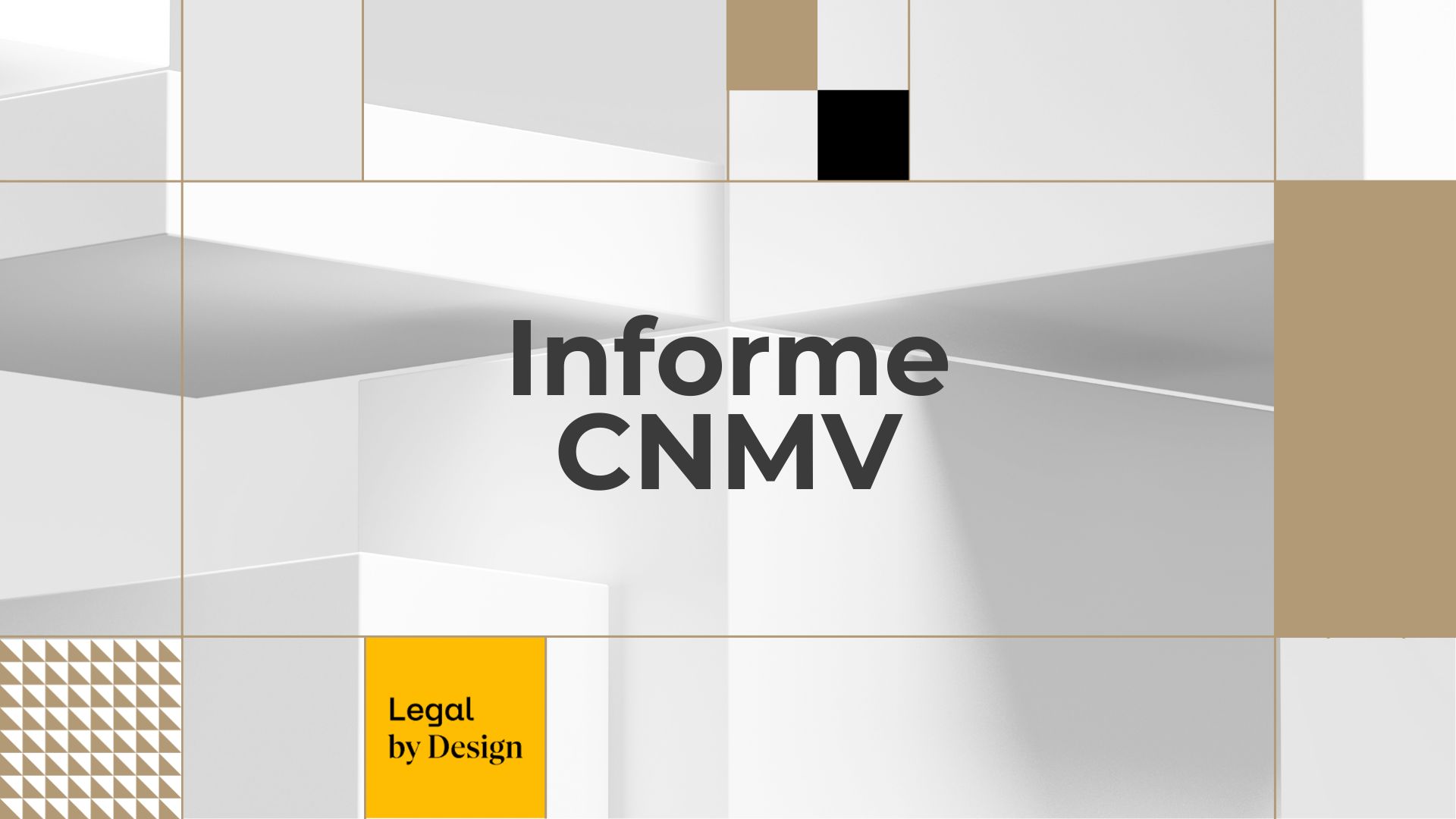 Informe CNMV